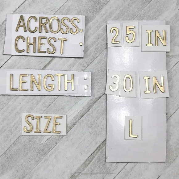 BF596 Mens T. Harris Preppy LINEN Button Down Shirt L - Picture 5 of 6